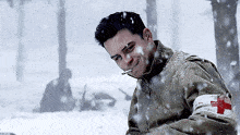 Band Of Brothers Eugene Roe GIF - Band Of Brothers Eugene Roe War GIFs