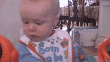 Baby Funny GIF - Baby Funny GIFs