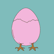 Happy Easter Easter Egg GIF