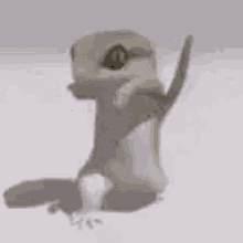 Its Him Lizard GIF - Its Him Lizard Dancing GIFs