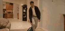 Right Here Is Fine GIF - Arrested Development George Michael Sad GIFs