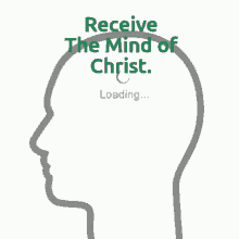 get the mind of christ