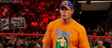 John Cena Shrugs GIF - John Cena Shrugs Wwe GIFs