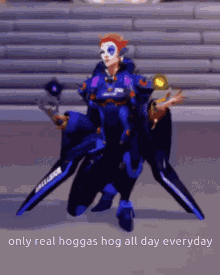Real Hoggas GIF - Real Hoggas GIFs