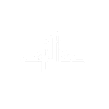 qilla qilla records 3d logo