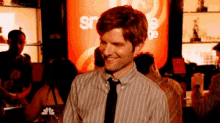 Parks And Rec Bababooey GIF - Parks And Rec Bababooey Bar GIFs