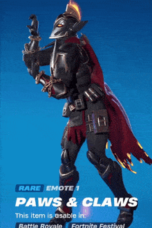 Ares God Of War GIF - Ares God Of War Fortnite GIFs