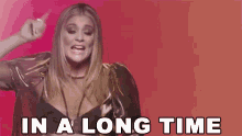 In A Long Time A Very Long Time GIF - In A Long Time A Very Long Time Long Time GIFs