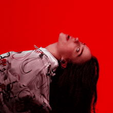 Just Want It To Bend Lunch GIF - Just Want It To Bend Lunch Billie Eilish GIFs