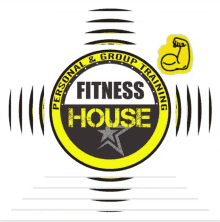 Fitness House GIF - Fitness House GIFs