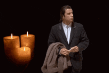 Lights Out Power Outage GIF - Lights Out Power Outage Thunderrepublic GIFs