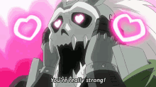 Anime Youre Really Strong GIF - Anime Youre Really Strong Fullmetalalchemist GIFs
