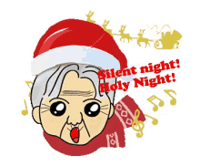 silent night christmas songs christmas music singing