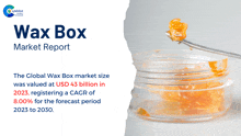 Wax Box Market Report 2024 GIF - Wax Box Market Report 2024 GIFs