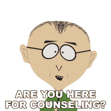 are you here for counseling mr mackey south park s22e5 the scoots