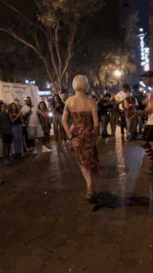 busking street dance street dancing nashville jive