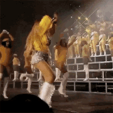 Beyonce Fierce GIF - Beyonce Fierce Dance GIFs