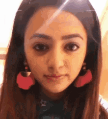Helly Shah Smile GIF - Helly Shah Smile Selfie GIFs