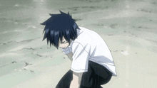 Gray Gray Fullbuster GIF