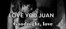Goodnight Love Kiss GIF - Goodnight Love Goodnight Kiss GIFs