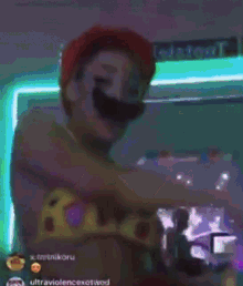 Teebelair Marajestee GIF - Teebelair Marajestee GIFs