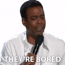 theyre bored chris rock chris rock selective outrage theyre fed up theyre weary