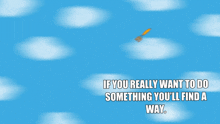 The Rabbit And The Carrot Fly GIF - The Rabbit And The Carrot Rabbit Fly GIFs