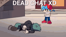Dead Chat GIF - Dead Chat GIFs