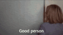 The Good Place Happy Person GIF - The Good Place Happy Person Good Person GIFs