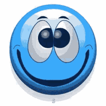 Emoji Smile GIF - Emoji Smile Smiley GIFs