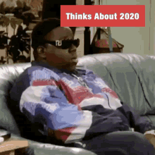 Thinks About2020 Tired GIF - Thinks About2020 Tired Bored GIFs