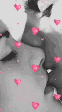 ερωτας Kiss GIF - ερωτας Kiss Couple GIFs