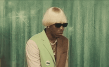 Tyler The Creator I Think GIF - Tyler The Creator I Think Sit GIFs