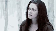 Kristen Stewart Snow White GIF - Kristen Stewart Snow White Pretty GIFs