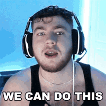 We Can Do This Superevan GIF - We Can Do This Superevan We Can Make It GIFs