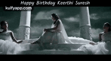 Her Big Day | Keerthi Suresh.Gif GIF - Her Big Day | Keerthi Suresh Keerthi Suresh Trending GIFs