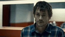 One Way Or The Other Hannibal Season 1 Episode 1 Apéritif GIF - One Way Or The Other Hannibal Season 1 Episode 1 Apéritif Will Graham GIFs