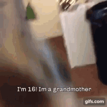 Grandma Grandmother GIF - Grandma Grandmother 16 GIFs