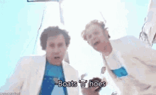 Boats And GIF - Boats And Hoes GIFs