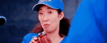 Cristina Yang Greys Anatomy GIF