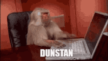 Dunstan GIF - Dunstan GIFs