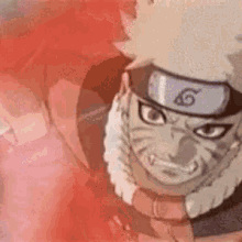 Naruto Rasengan GIF