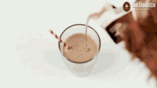 Choccy Milk Chocolate Milk GIF - Choccy Milk Chocolate Milk Choccy GIFs