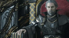 I Am The King GIF - I Am The King GIFs