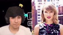 Georgenotfound Taylor Swift GIF - Georgenotfound Taylor Swift Georgenotfound Taylor Swift GIFs