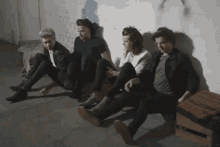 Made In The Am GIF - Made In The Am Mitam 1d GIFs