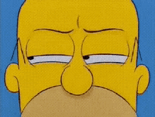 Suspicious Homer GIF - Suspicious Homer Simpsons GIFs