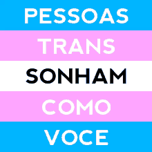 Pessoastrans Traansgender GIF - Pessoastrans Trans Traansgender GIFs