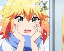 Cute Anime GIF - Cute Anime Cry GIFs