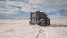Donuts Spinning GIF - Donuts Spinning Truck GIFs